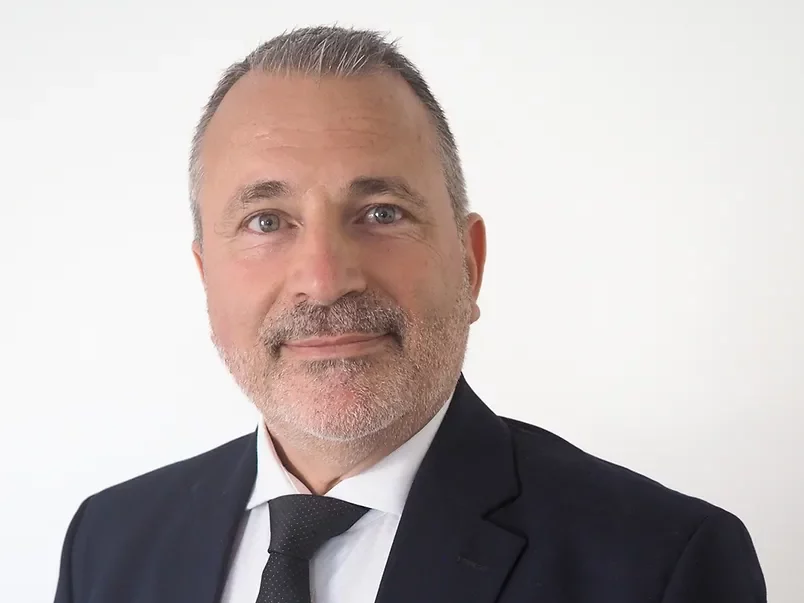 Richard Vuillien